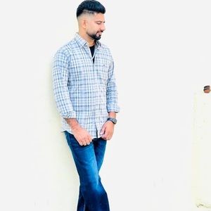 Meet your Posher, Kuldeep